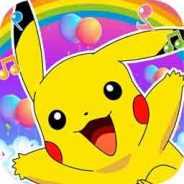 口袋进化测试版