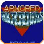 机甲勇士装甲战士(金手指)