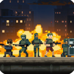 破门而入2行动小队内置修改器版