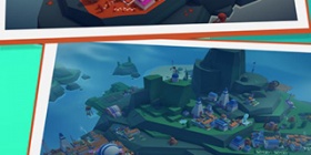 像城市岛屿5这样的手游