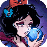 魔镜物语英文版