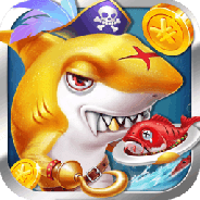 竞暴捕鱼赚红包版