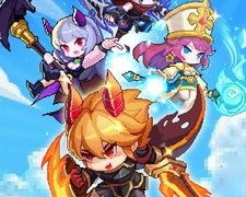 小小勇者最新版手游