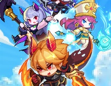 小小勇者最新版手游