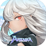 阿卡迪亚试玩版