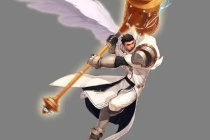 《DNF》胜负之役念珠圣骑士（男）属性介绍