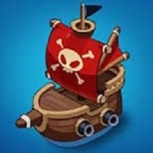 海盗进化中文版