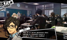 《女神异闻录5：皇家版》无法连接到steam服务器解决办法0