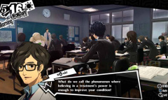 《女神异闻录5：皇家版》无法连接到steam服务器解决办法