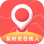 手机找人定位