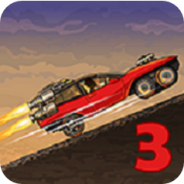 战车撞僵尸3内置MOD菜单版