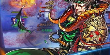 跟猎魔无双相似的手游