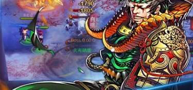 跟猎魔无双相似的手游