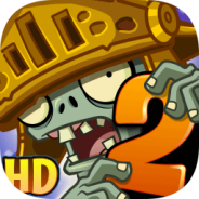 植物大战僵尸95版英文版