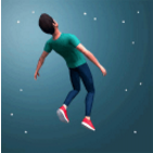 跑酷飞行2最新版