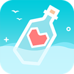 漂流瓶CP福利版