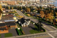 《城市天际线2》建造模式黄屏解决方法