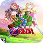 塞尔达传说时之笛switch版