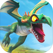 饥饿龙应用宝版