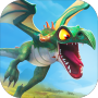 饥饿龙应用宝版