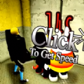 roblox后室狂奔