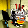 roblox后室狂奔