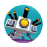 拼装机器人乱斗