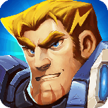 雷霆前线taptap版