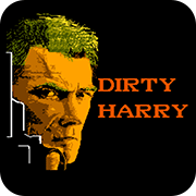 肮脏的哈里最新版