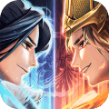 超神军师内测版