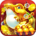 街机金蟾捕鱼千炮版