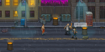 和拳击俱乐部同款的手游