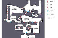 潜水员戴夫地图一览