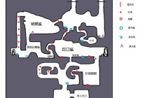 潜水员戴夫地图一览