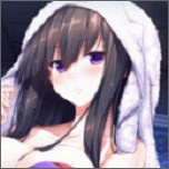 凭夜之村汉化版(附攻略结局)