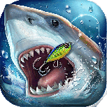 全民钓鱼2钓鱼大师（附兑换码）