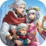 精灵猎人-无限资源版