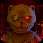 玩具熊的午夜惊魂4所有玩具版