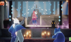 《光遇》表演季兑换图鉴0