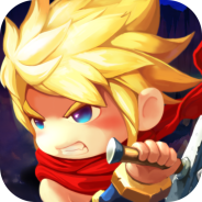 十万个大魔王百度版