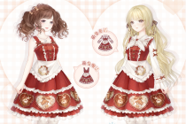 奇迹暖暖十二月暖暖联动一览2022