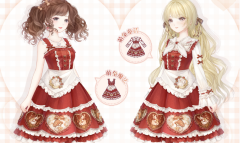 奇迹暖暖十二月暖暖联动一览2022