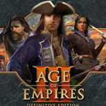 帝国时代3联机版