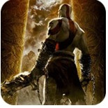 战神奥林匹斯之链欧版