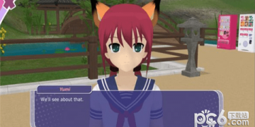 像女朋友模拟器这样的手游