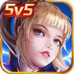 女神次元（焕美江湖）