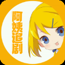 阿姨追剧高清版