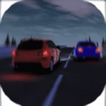 疯狂的赛车司机