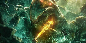 鬼吹灯题材手游