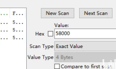 护身术道场修改金币的方法1